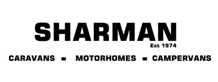 Sharman Caravans